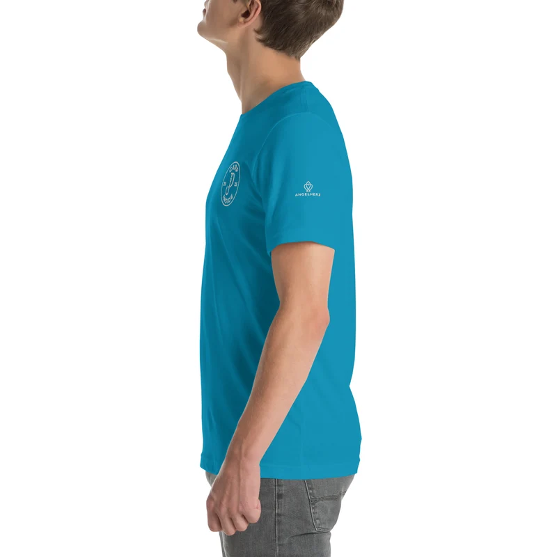 JD Carp inside - Shirt ohne Backprint