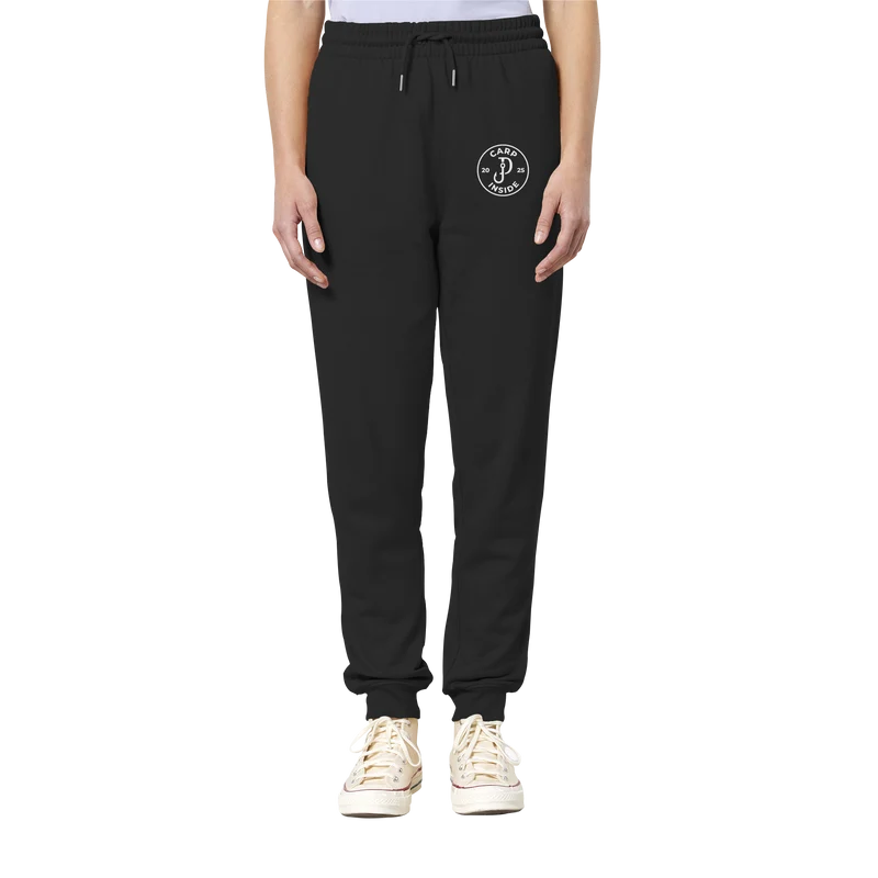 JD Carp inside - Organic Jogger Pants