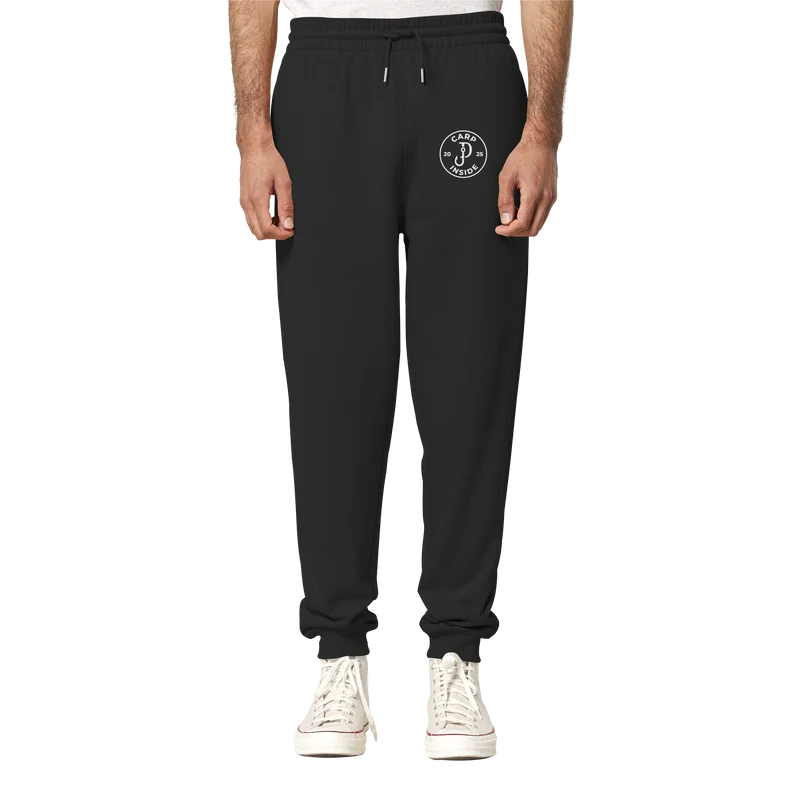 JD Carp inside - Organic Jogger Pants