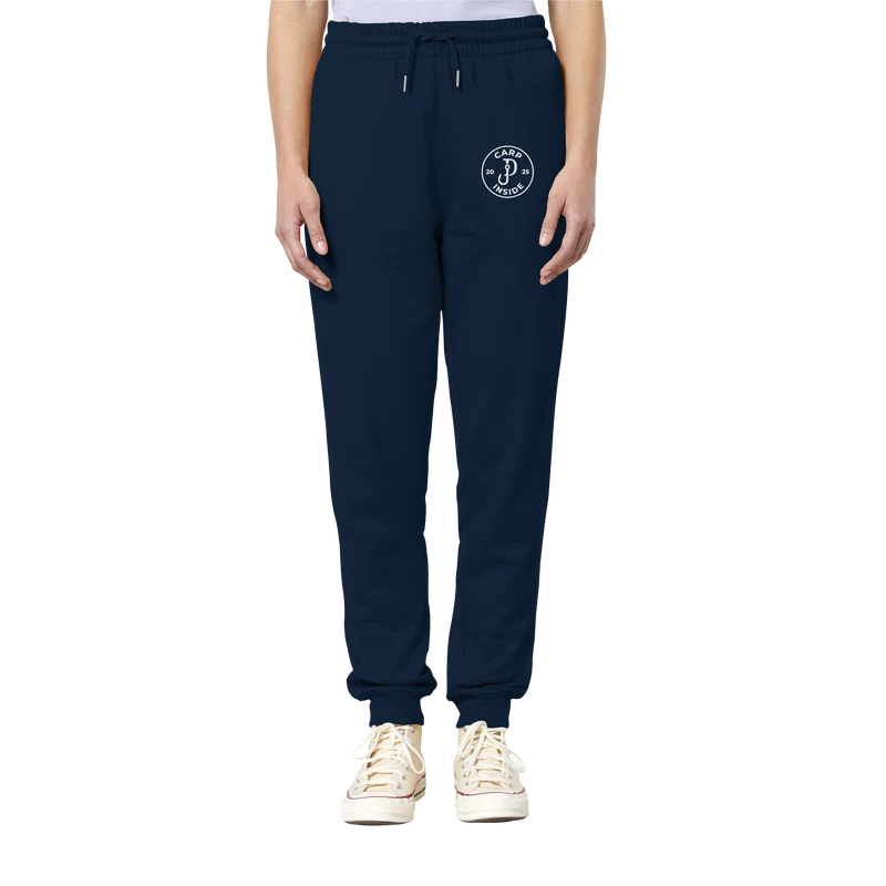 JD Carp inside - Organic Jogger Pants
