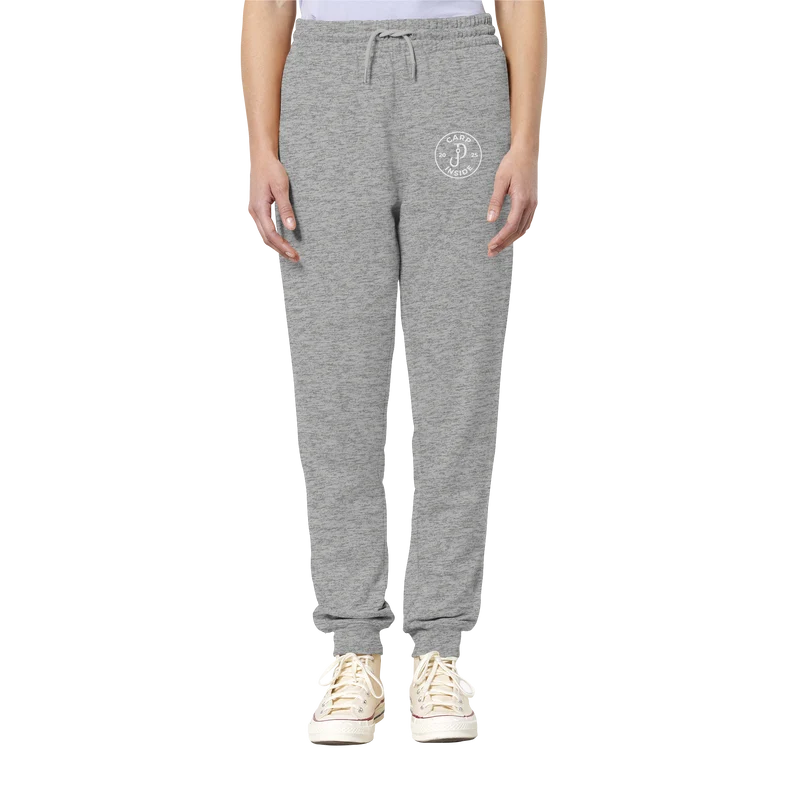 JD Carp inside - Organic Jogger Pants