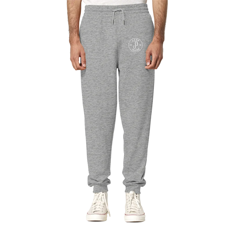 JD Carp inside - Organic Jogger Pants