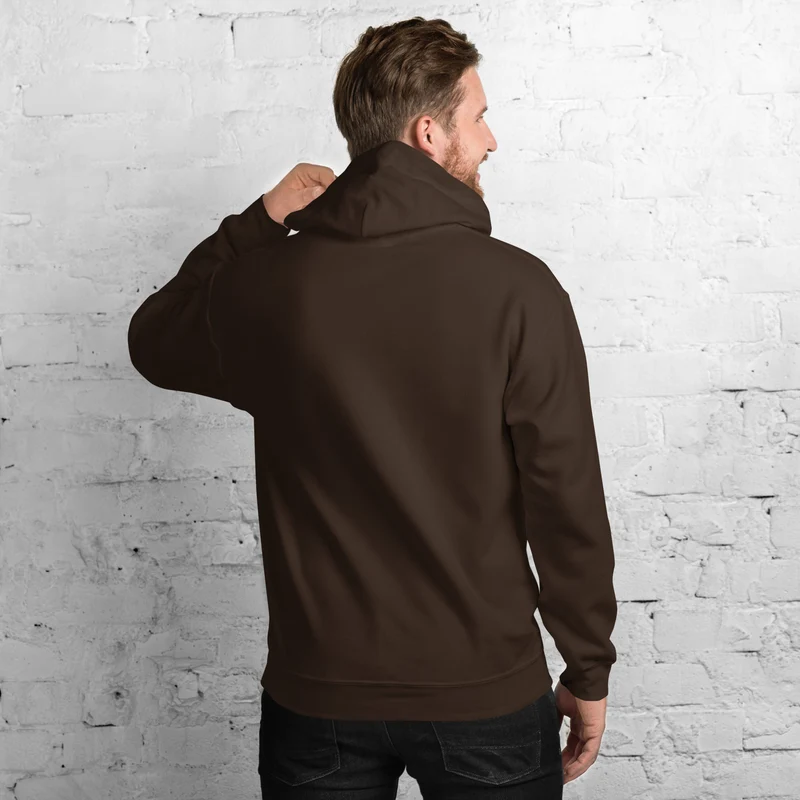 JD Carp inside - Unisex-Kapuzenpullover