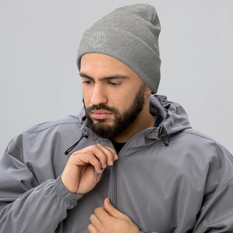 JD Carp inside - Beanie