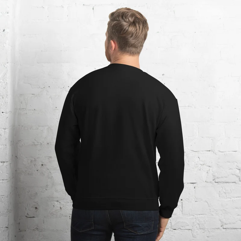 JD Carp inside - Unisex-Pullover