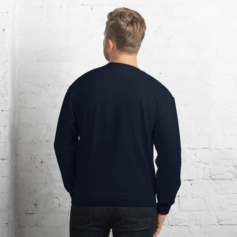 JD Carp inside - Unisex-Pullover