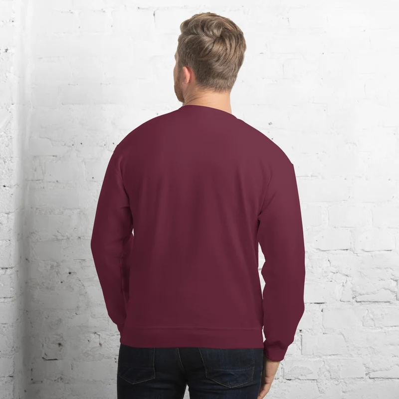 JD Carp inside - Unisex-Pullover