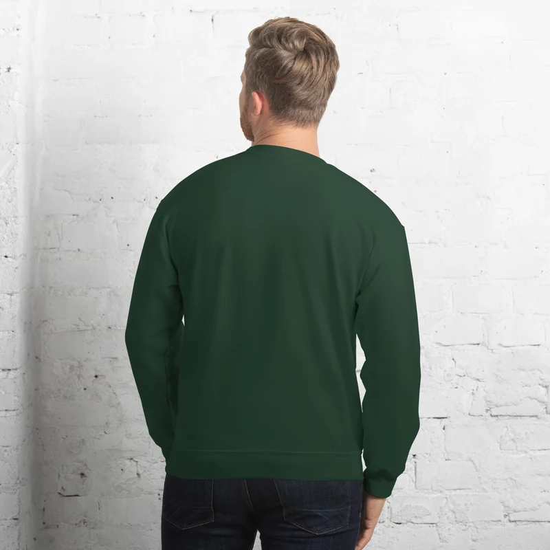 JD Carp inside - Unisex-Pullover