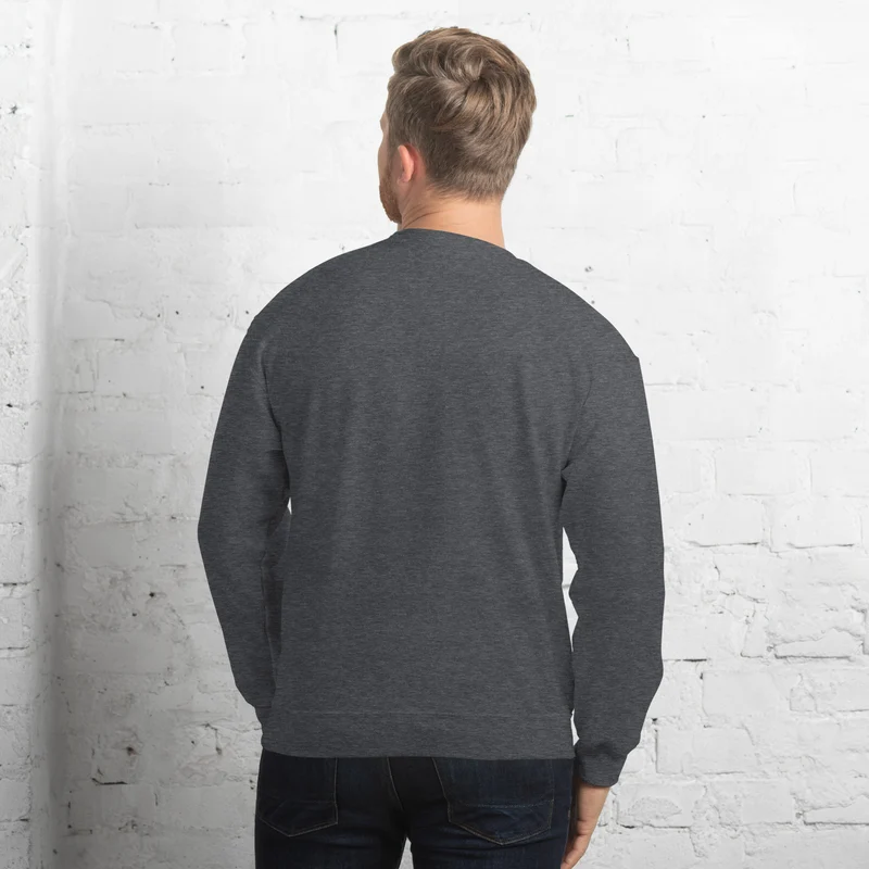 JD Carp inside - Unisex-Pullover