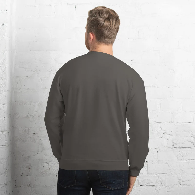 JD Carp inside - Unisex-Pullover