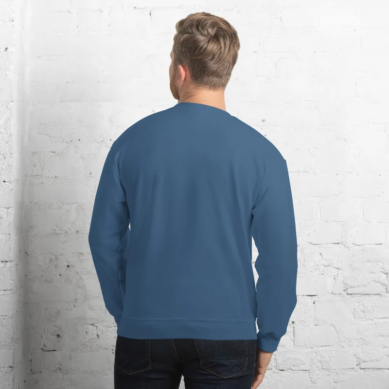 JD Carp inside - Unisex-Pullover