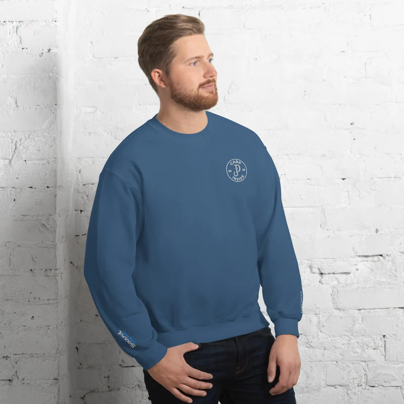 JD Carp inside - Unisex-Pullover