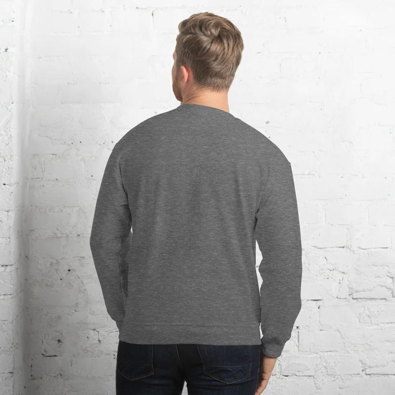 JD Carp inside - Unisex-Pullover