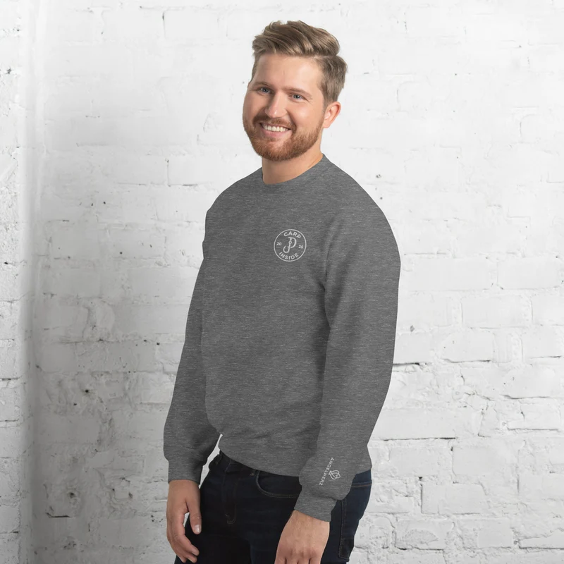 JD Carp inside - Unisex-Pullover