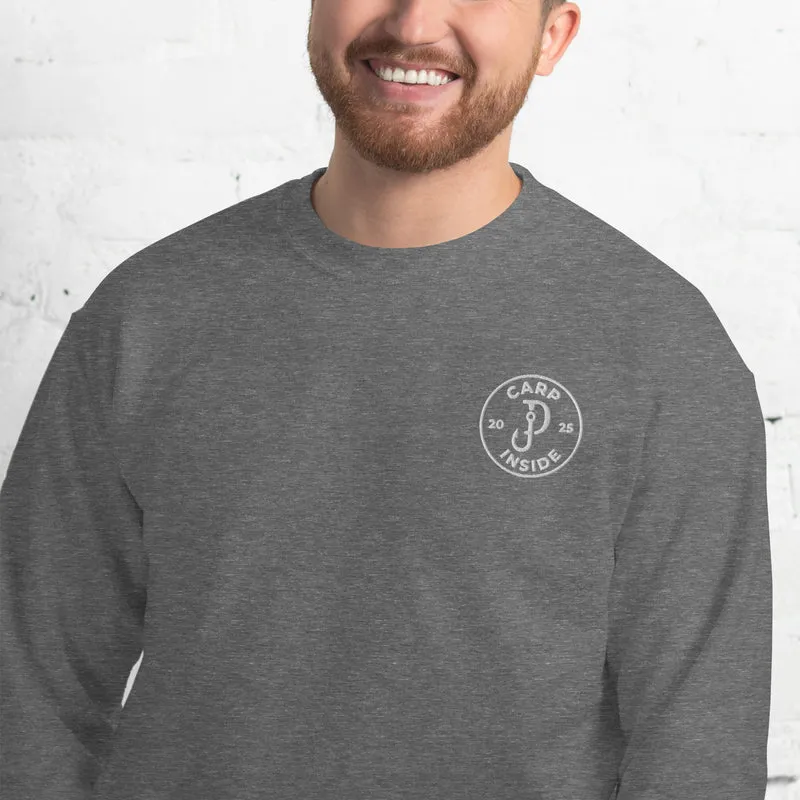 JD Carp inside - Unisex-Pullover