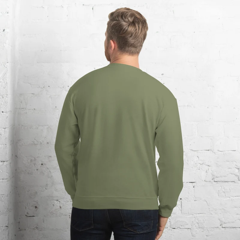 JD Carp inside - Unisex-Pullover