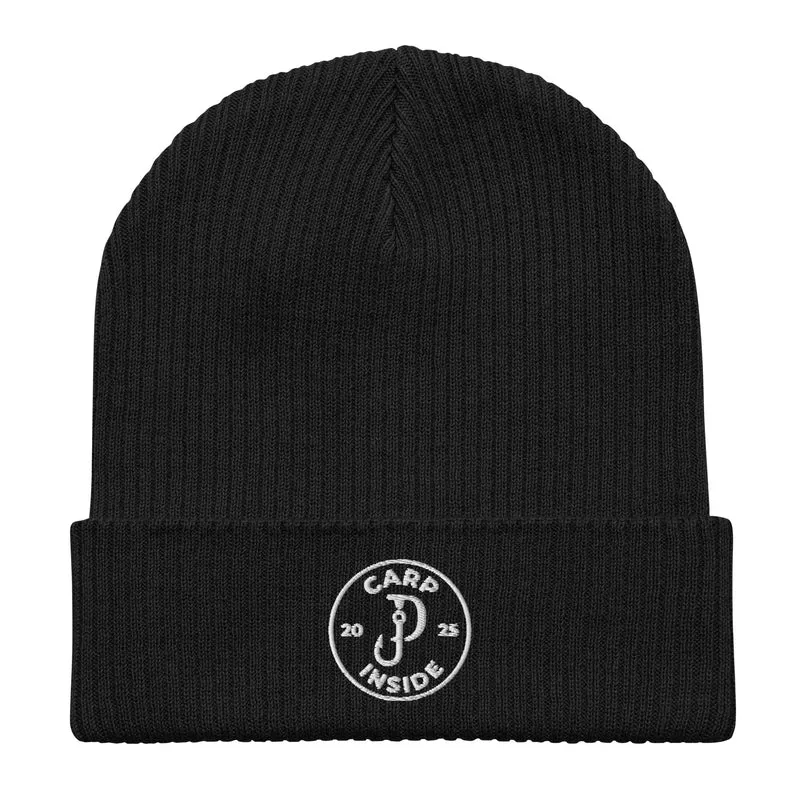 JD Carp inside - Bio-Beanie