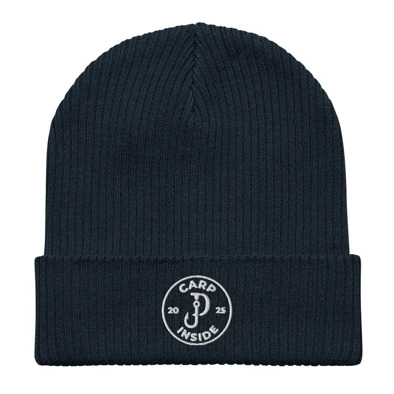 JD Carp inside - Bio-Beanie