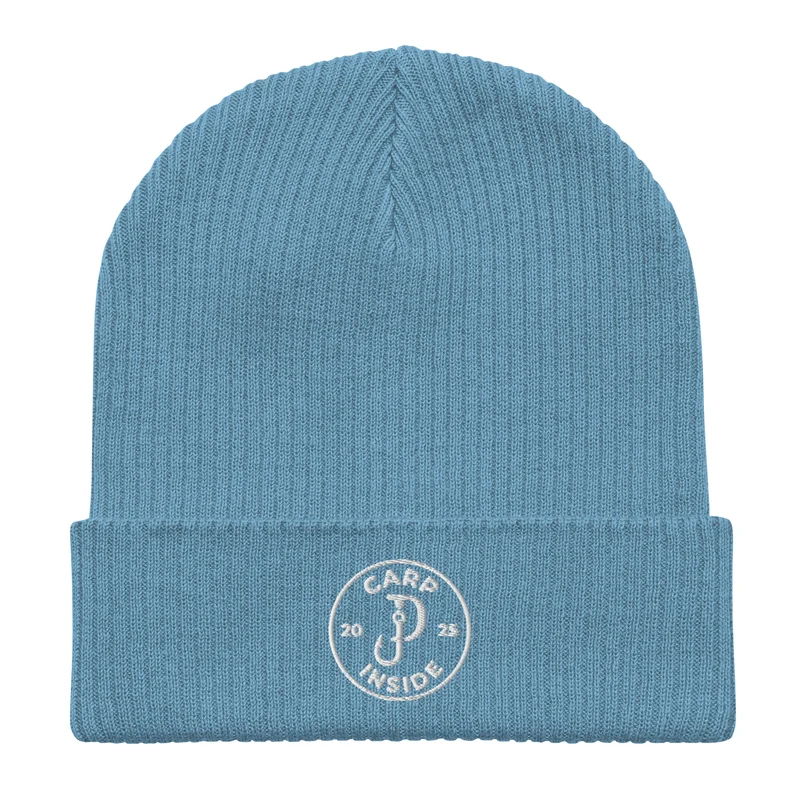 JD Carp inside - Bio-Beanie