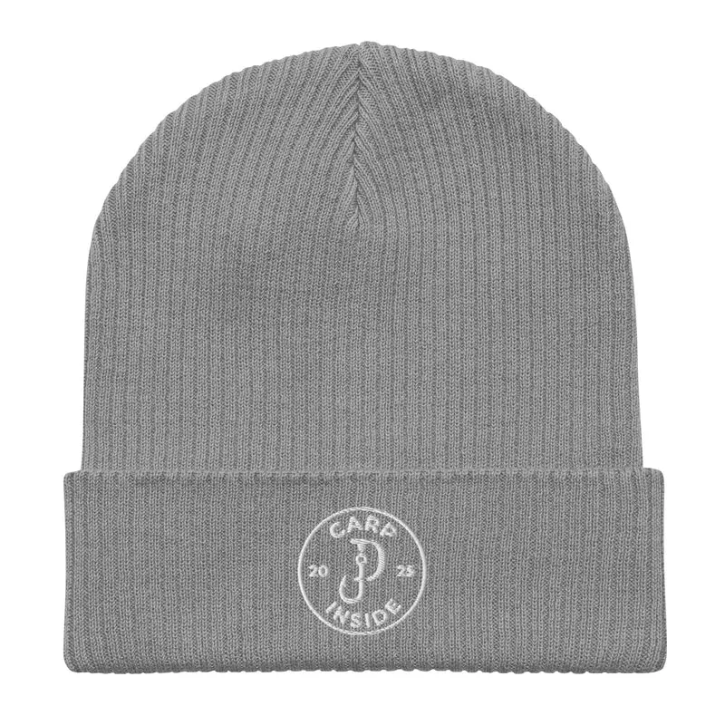 JD Carp inside - Bio-Beanie