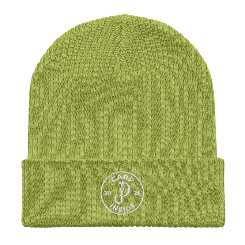 JD Carp inside - Bio-Beanie