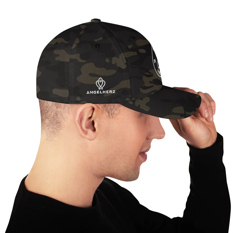 JD Carp inside - Cord-Cap
