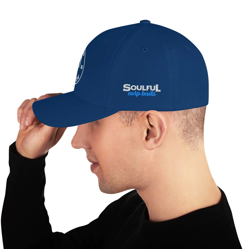 JD Carp inside - Cord-Cap