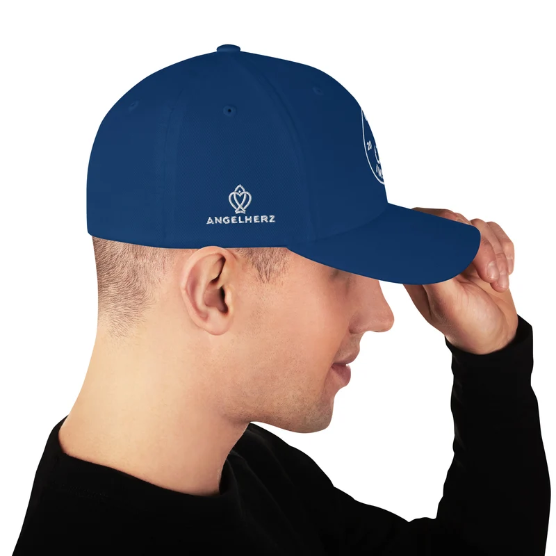 JD Carp inside - Cord-Cap