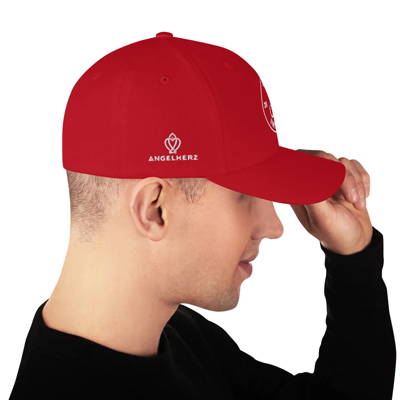 JD Carp inside - Cord-Cap