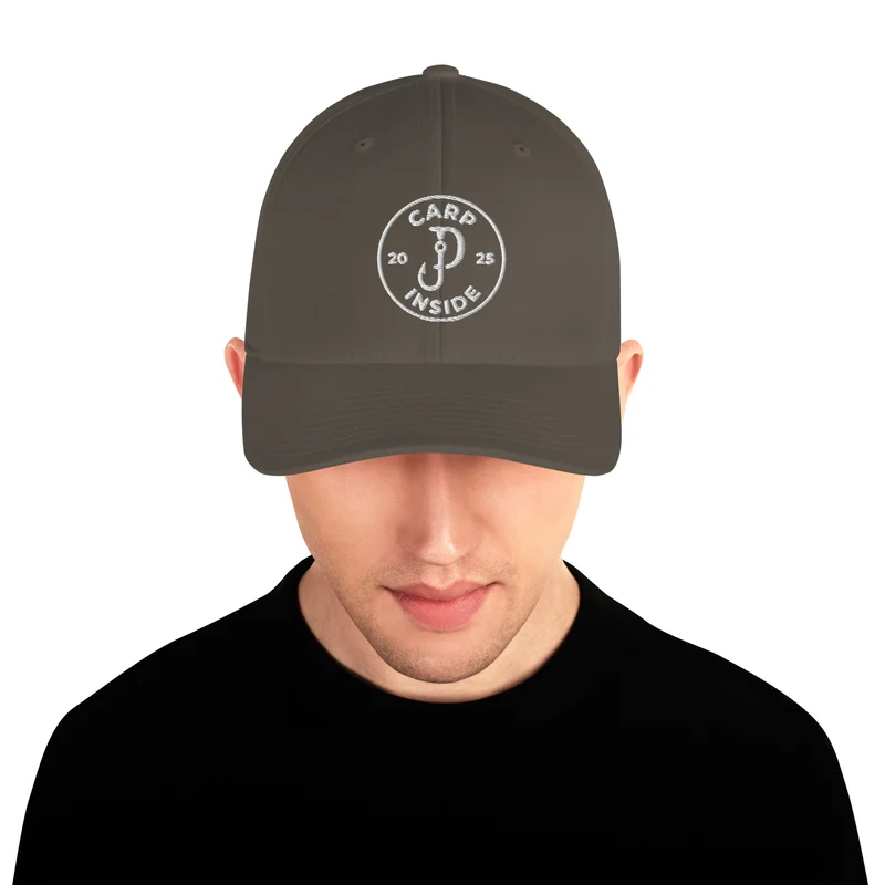 JD Carp inside - Cord-Cap