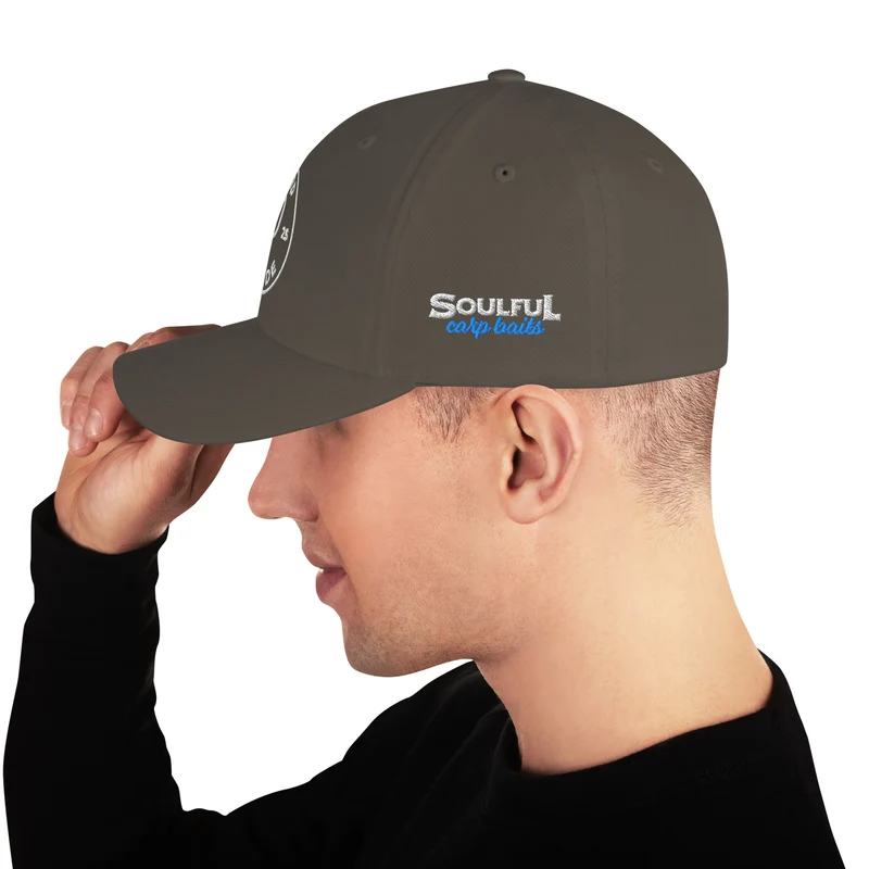 JD Carp inside - Cord-Cap