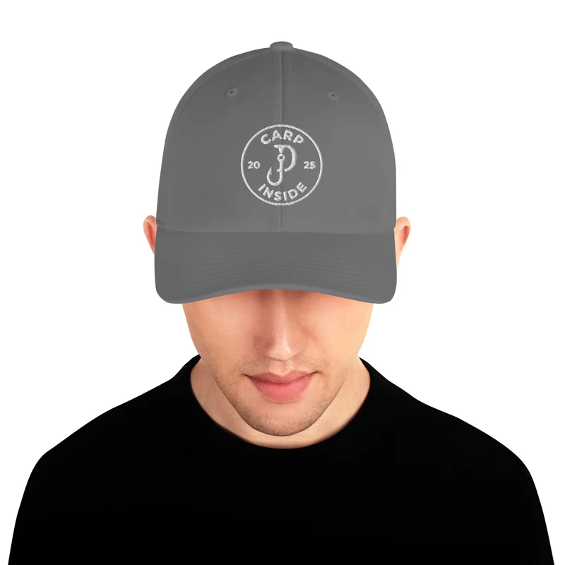 JD Carp inside - Cord-Cap