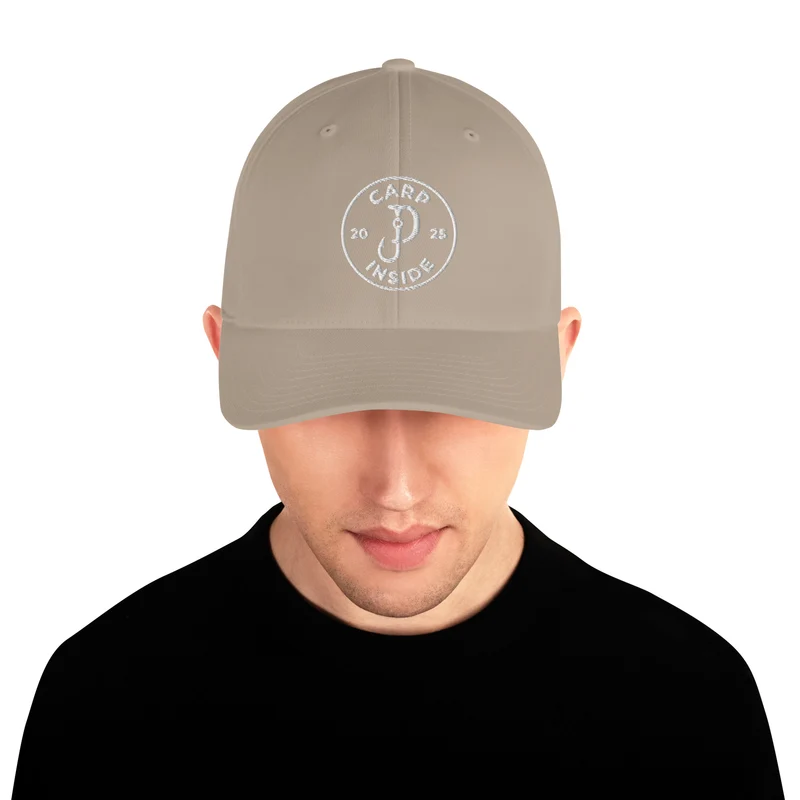 JD Carp inside - Cord-Cap