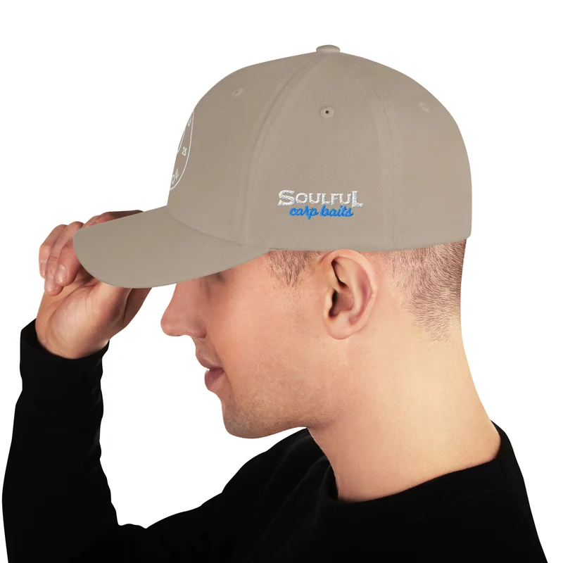 JD Carp inside - Cord-Cap