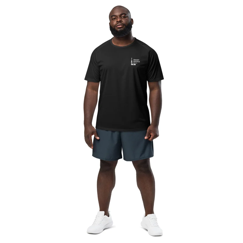 Domeis - Unisex Sport-Trikot