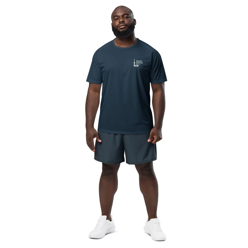 Domeis - Unisex Sport-Trikot