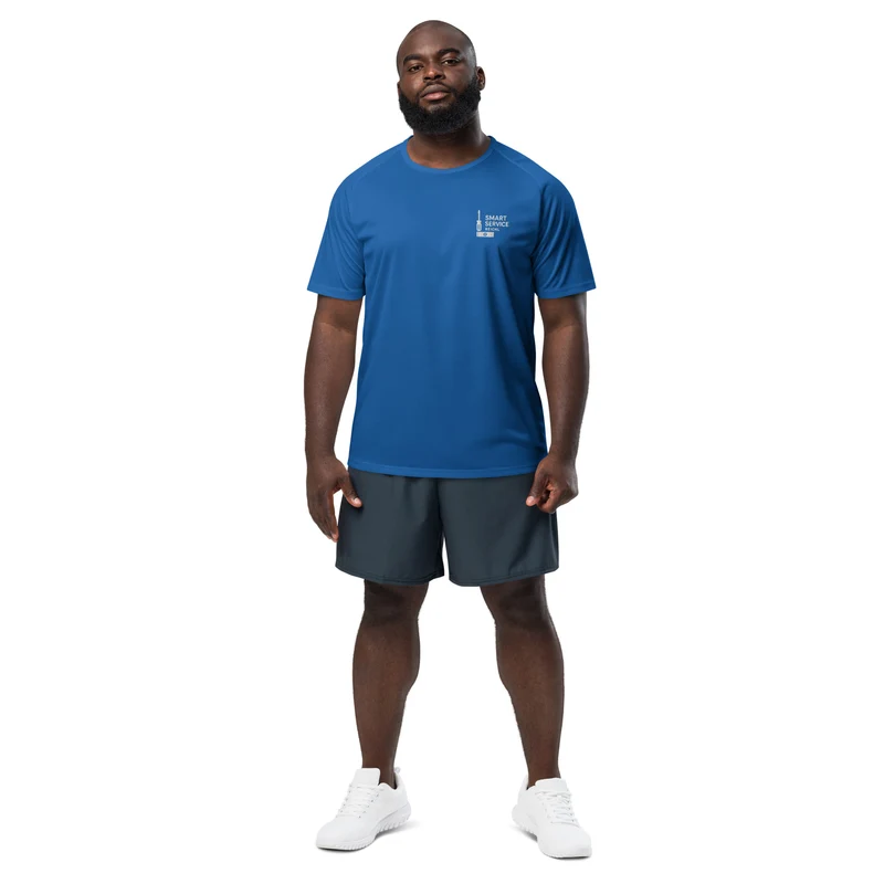 Domeis - Unisex Sport-Trikot