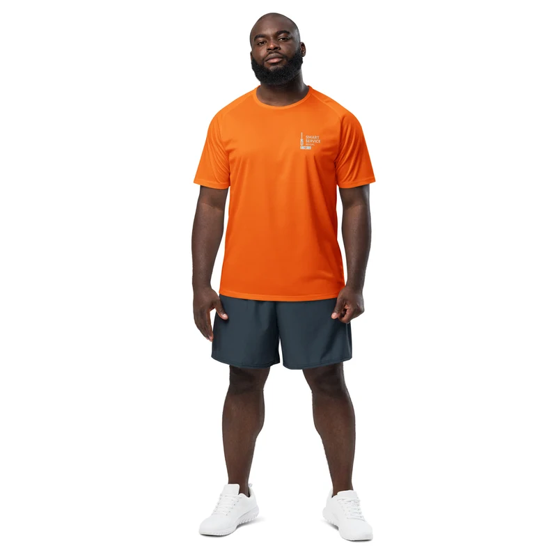 Domeis - Unisex Sport-Trikot