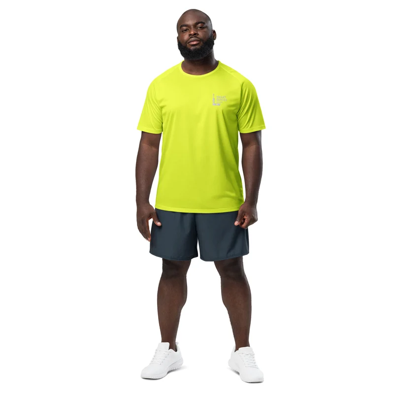 Domeis - Unisex Sport-Trikot