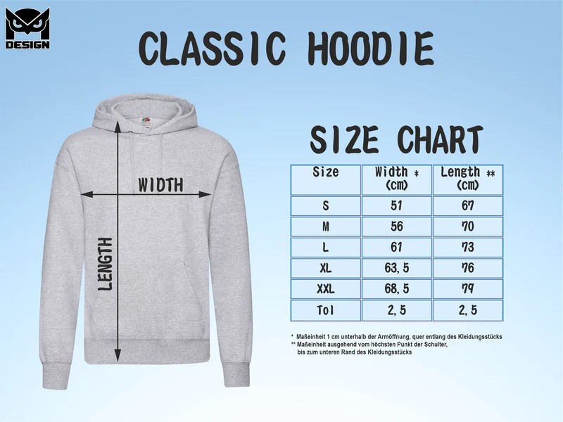 King & Queen Partner Hoodies
