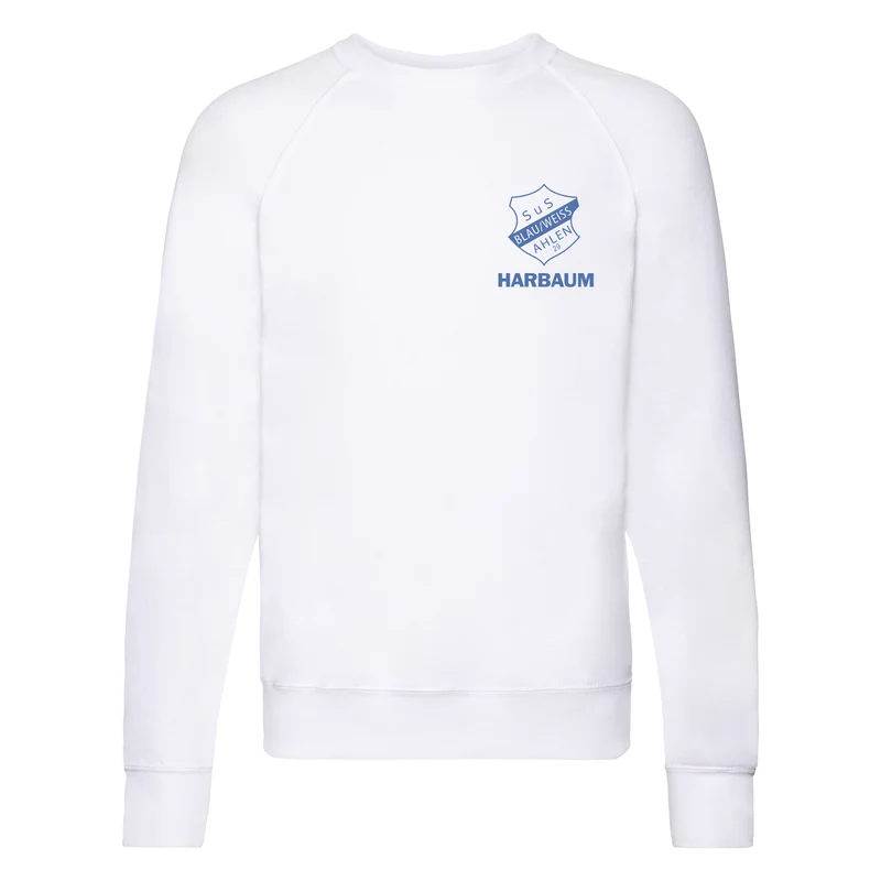 Retro Sweat SuS Ahlen