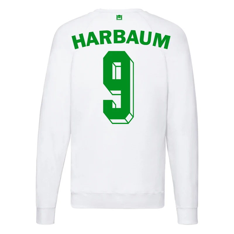 Retro Sweat TuS Ahlen Retro Sweatshirt