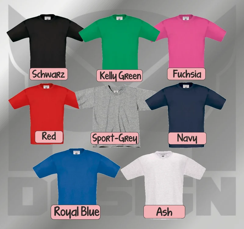 Kinder Shirt - Anime Shirt - Shirt Watch Anime