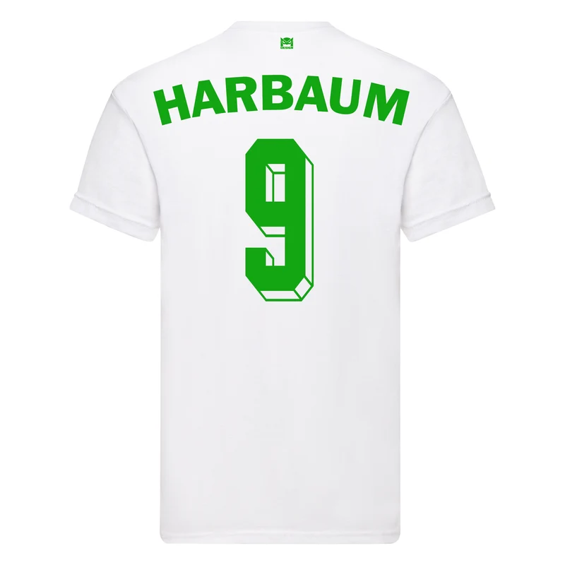 Retro T-Shirt TuS Ahlen