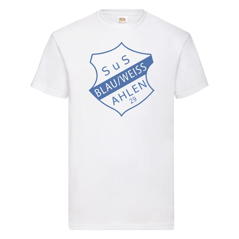 Retro T-Shirt SuS Ahlen