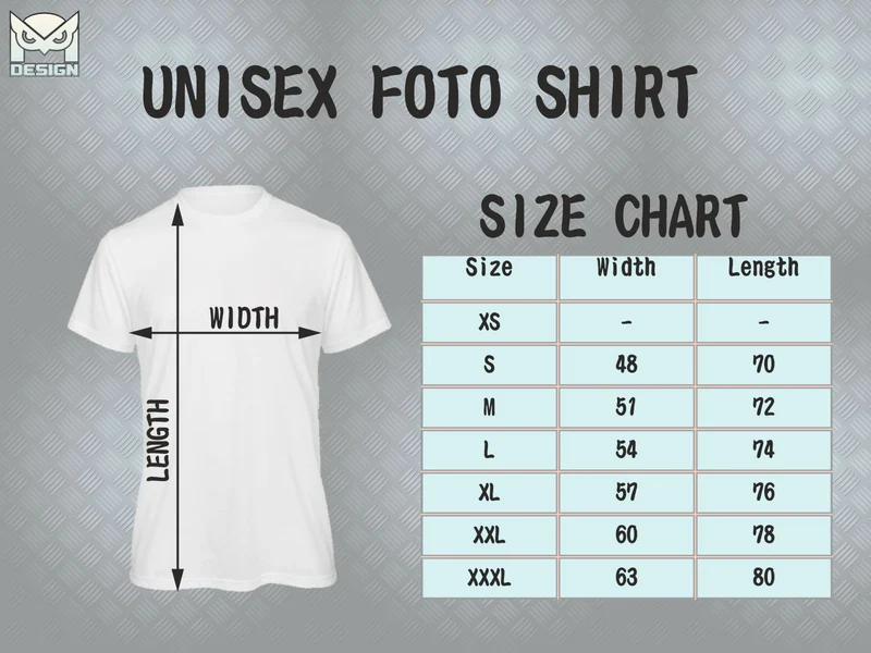 Foto Shirt personalisiert | T-Shirt Foto personalisiert