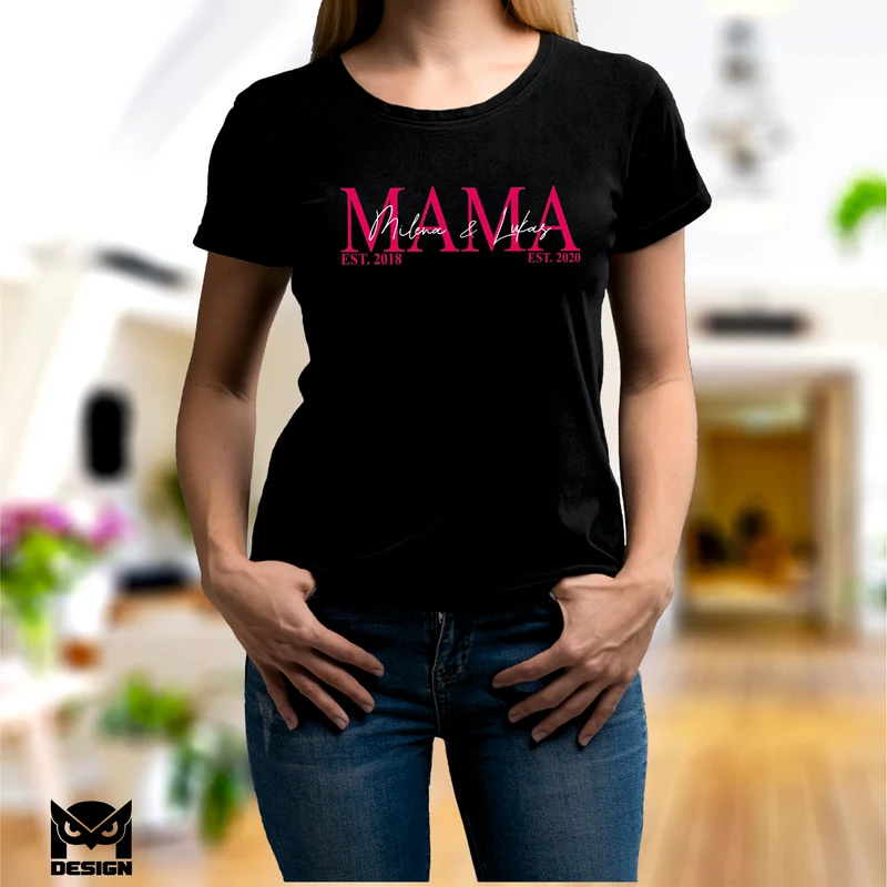 Mama Shirt