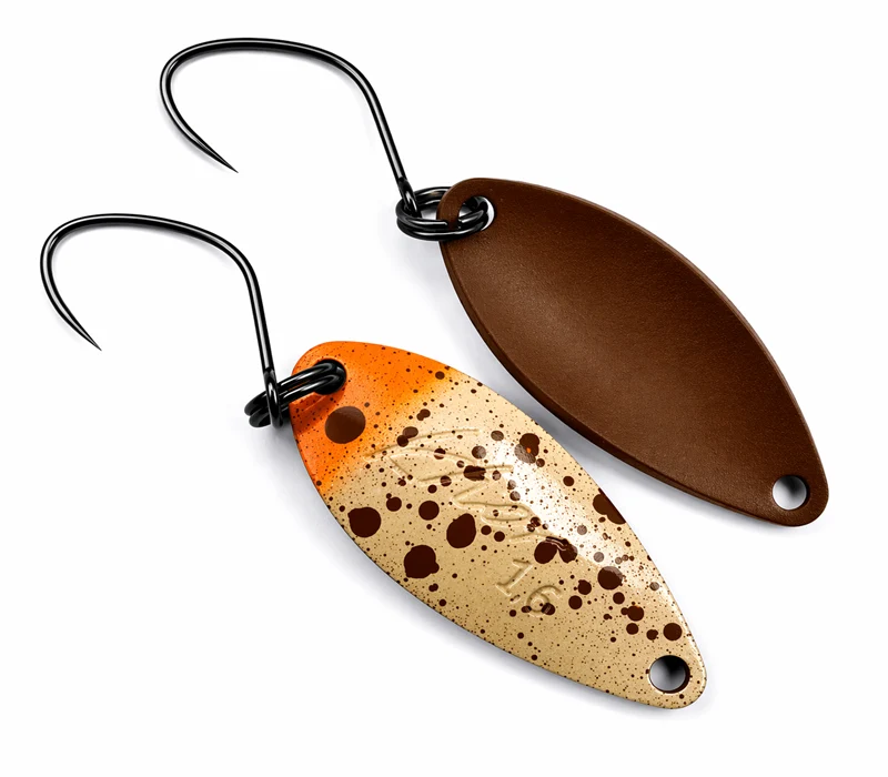Khor #SC07 Premium Forellen Spoon