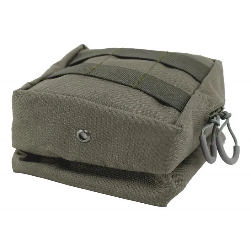 Mehrzwecktasche Quadro Multislot