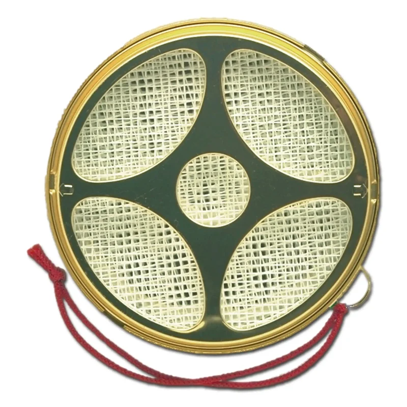 Moskito Spiralenhalter